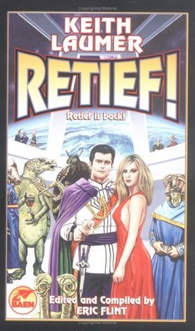 Retief! By Keith Laumer