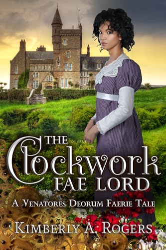 the clockwork fae lord